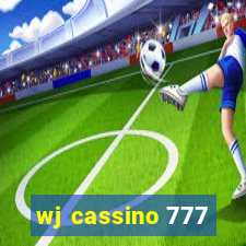 wj cassino 777